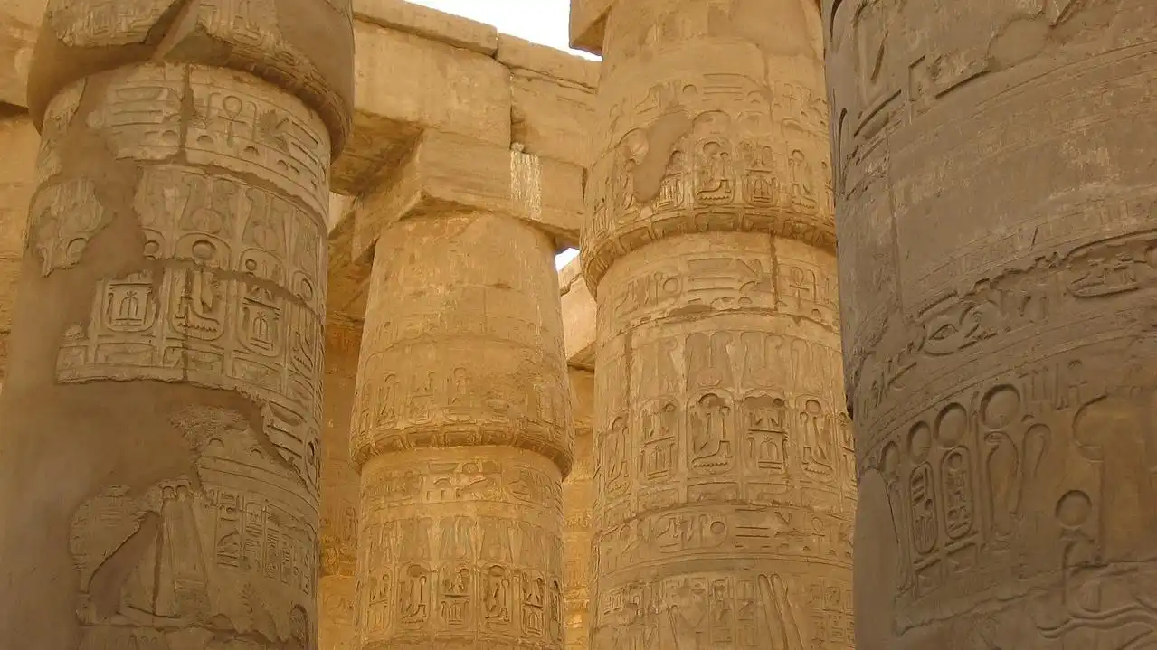 Luxor, Visit, Egypt Travel Booking